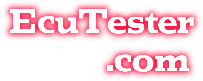 EcuTester.com